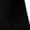 01 Black, variant on Casual Linen Hooded Shirts for Women Summer Loose Button Down Blouses Lightweight Short Sleeve Tops