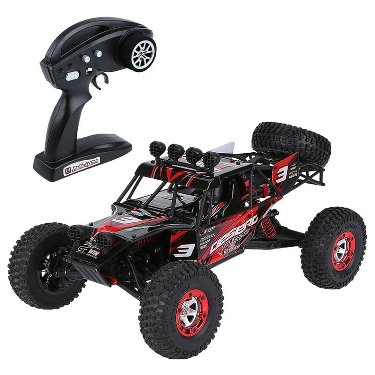 Eagle 3 rc deals