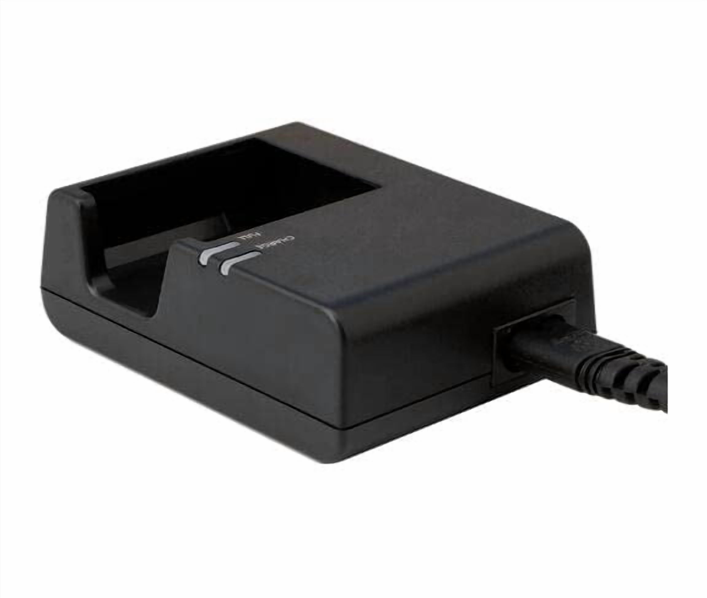 LC-E10 Charger Compatible with Canon LP-E10 Battery EOS Rebel