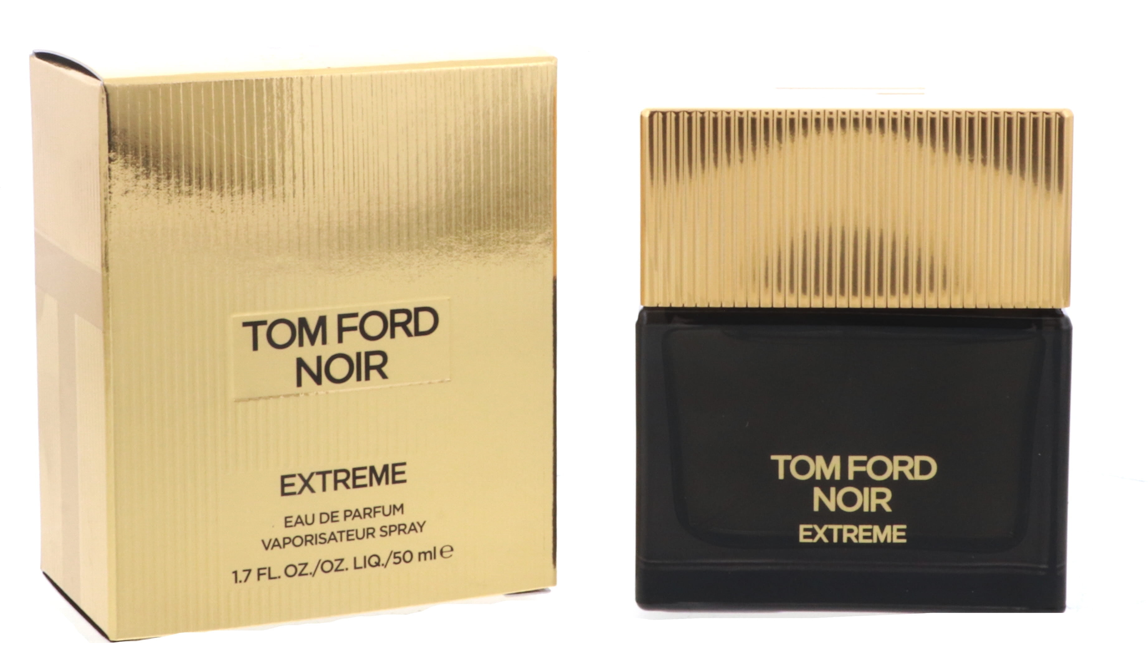 Tom Ford Noir Extreme by Tom Ford Eau De Parfum Spray 1.7 oz for
