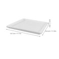 thumbnail image 2 of LOLIPPYY Garden Lawn Mold Pavement Durable Plastic For Pathway Construction Projects 1Pcs, 2 of 8