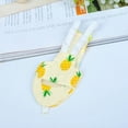 thumbnail image 6 of CIYISON Bird Diaper Parrot Flight Suit for Creative Bird Clothing with Adjustable Straps for Pet Bird Parakeet Cockatiel Clothes, 6 of 19