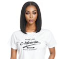 thumbnail image 1 of EVATEC Pelucas de cabello humano real de 12 pulgadas, peluca de encaje frontal HD 13?4 para mujeres, estilos profesionales diversos, 1 of 5