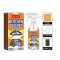 thumbnail image 1 of Kitchen Grease Cleaner Kitchen Cleaner Hood Cleaner Grease Net Heavy Grease Remover 120ml, 1 of 5