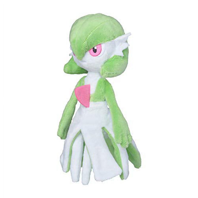 Gardevoir Sitting Cuties Plush - 5 ¼ In.