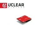 thumbnail image 1 of U-Clear Permanent Helmet Mount for Uclear Control, 1 of 3
