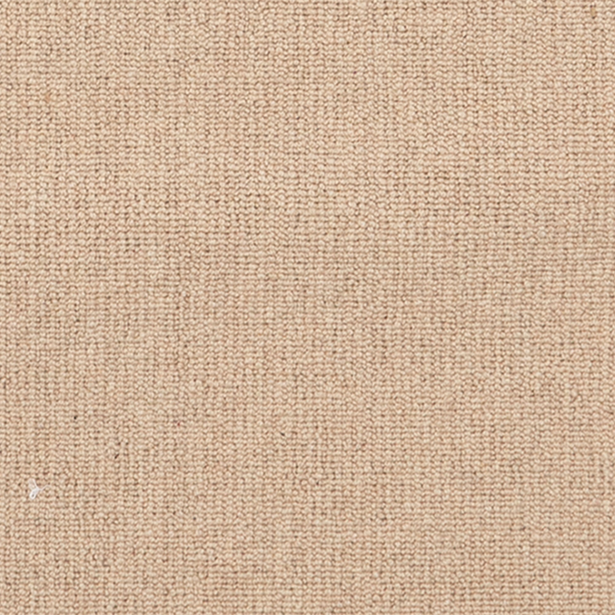Contemporary Home Living 1.75' x 2.75' Tufted Solid Bordered Rectangular Area Throw Rug - Brown and