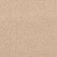 thumbnail image 5 of Contemporary Home Living 1.75' x 2.75' Tufted Solid Bordered Rectangular Area Throw Rug - Brown and, 5 of 8