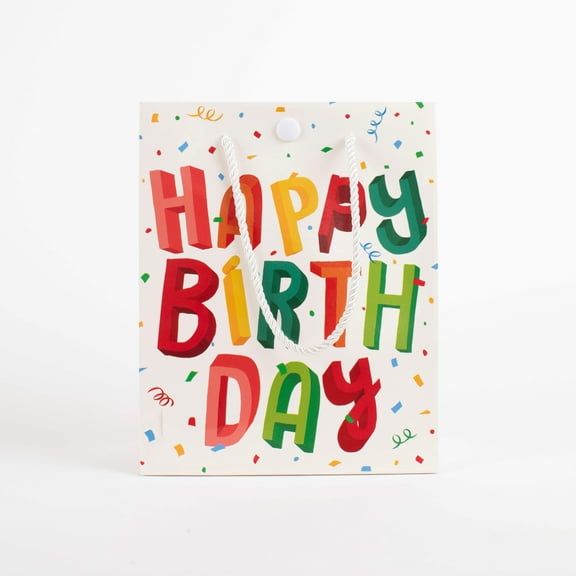 Endless Farting Gift Bag