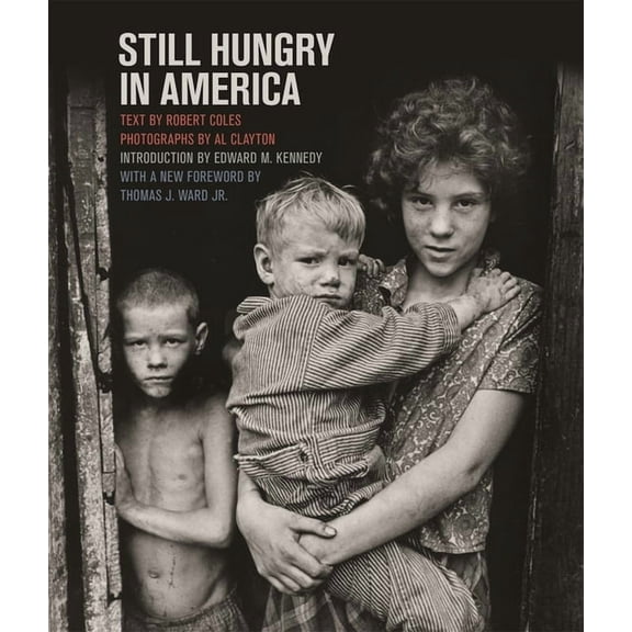 Southern Foodways Alliance Studies in Cu Still Hungry in America, Book 10, (Paperback)