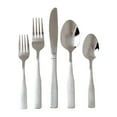 thumbnail image 3 of GIBSON HOME GRIFFEN 61-PIECE FLATWARE SET W/ WIRE CADDY, 3 of 4