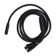 thumbnail image 2 of Electric Cycle Connector Cable, 4.9FT Water Resistant Controller to Display Throttle Headlight Connecting Extension Cable for Electric Cycle Conversion, 2 of 7