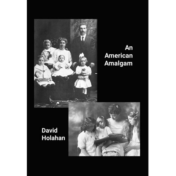An American Amalgam, (Hardcover)