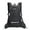 Black, variant on Cycling Lightweight Bike Outdoor Sports Travel Bag for Camping Hiking Backpacking Running Dark blue