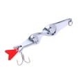 thumbnail image 3 of Twist Spoon Metal Sequins Noise Paillette w/21g, 3 of 5
