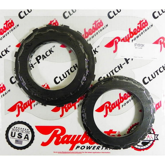 4l80e hi-performance steel module kolene Automatic transmission