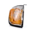 thumbnail image 4 of For Toyota Tundra 2002 2003 2004 Turn Signal Light Assembly Passenger Side | Front | CAPA Certified | Replacement For TO2531135, TO2531135C | 615343519517, 815100C010, 4 of 9