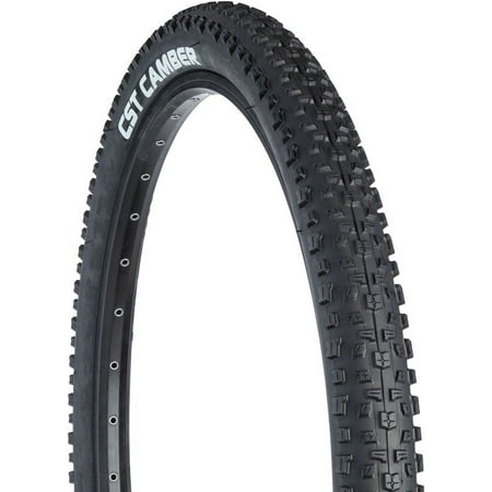 CST Camber Tire 26x2.1 Black Steel Bead 27TPI MTB Mountain 26  Bike price history on PriceWatchPro