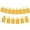 Gold, variant on 2026 Graduation Party Decorations Kit Class of 2026 Garland Arch Plastic for High University College Grad Party Indoor Outdoor Backyard Living Room Banquet Hall Celebration Ornament Supplies