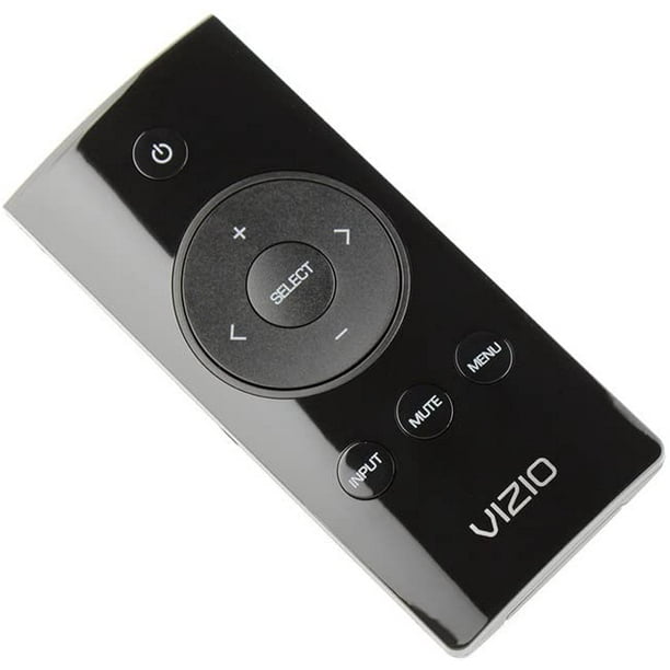 Vizio SB4020MA0 Sound Bar Remote 10230000118