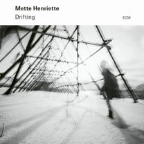 Mette Henriette - Drifting - Music & Performance - CD