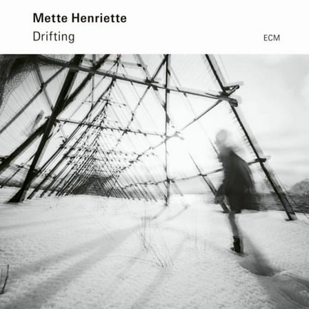 Mette Henriette - Drifting - Music & Performance - CD