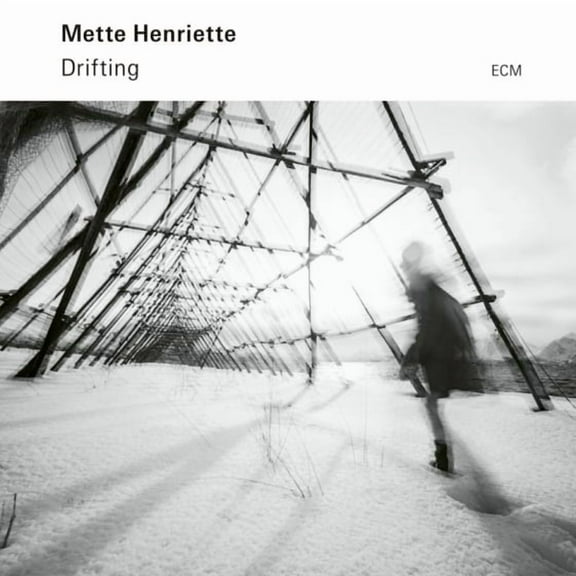 Mette Henriette - Drifting - Music & Performance - CD