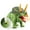 Green, variant on BESTSKY Dinosaur Toys,Simulated Sounds Dinosaur Toys for Kids 3-5,Dinosaur Toys for Kids 5-7