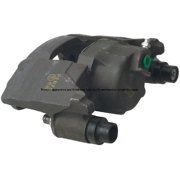 pontiac j2000 disc brake caliper