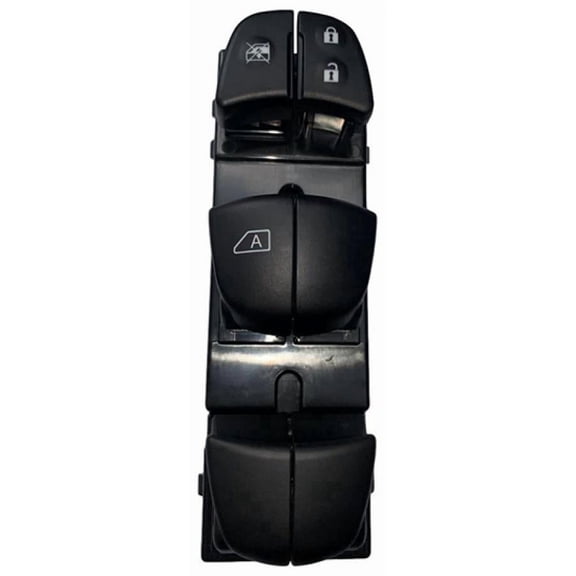 2013-2018 Nissan Altima Window Master Switch 25401-3TA5A