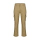 thumbnail image 1 of Pantalones largos para hombre, pantalones de algodón, color liso, multibolsillos, rectos, vaqueros, para hombre, 1 of 4