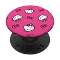 thumbnail image 1 of PopGrip Adhesivo Hello Kitty con Diseño de Lazos, 1 of 7