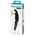 thumbnail image 1 of Happy Rabbit Personal Massage Wand, Black, 1 of 5