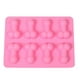 thumbnail image 4 of Molde De Silicona Reutilizable Para Pene, Molde De Chocolate De 8 Cavidades, Molde Para Tartas, Molde De Hielo, Herramienta Para Hornear Para Hacer Bombas De Chocolate Caliente, Tartas, Gelatina Speravity HA034910-00, 4 of 6