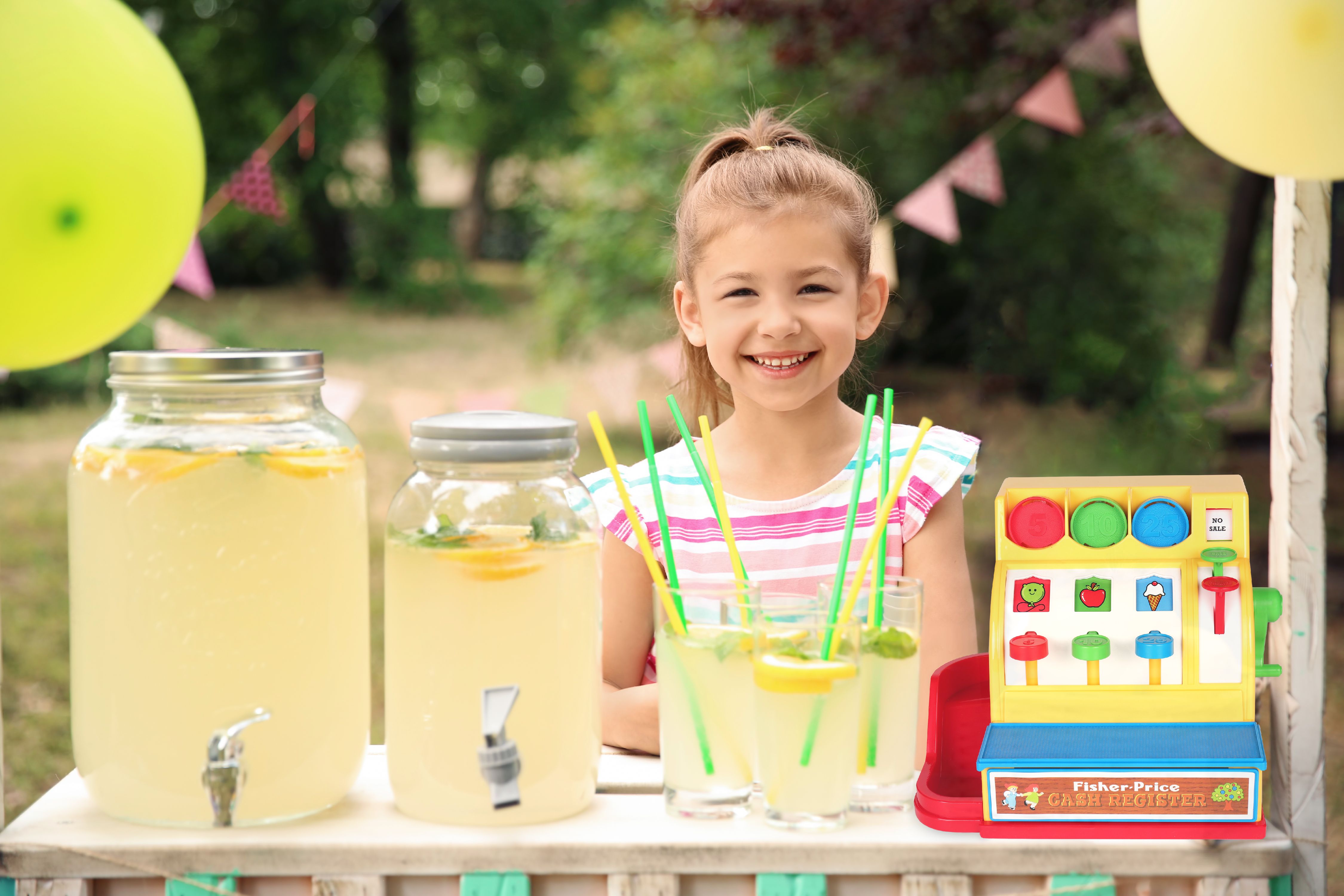 Fisher-Price Classics Cash Register photo 2
