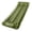 Green, variant on Green Self-Inflating Sleeping Pad, Thick 40D Nylon Camping Air Mattress with Built-in Pump for Backpacking Hiking, One Size
