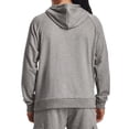 thumbnail image 2 of Under Armour  Adult Rival Fleece Hoodie, 2 of 4