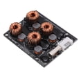 thumbnail image 4 of Battery Equalizer Board, Voltage Energy Transfer Active Balancer Safe  3 Stages Mode High Reliability  for 3.2V Lithium Cell Pack 4S, 4 of 7