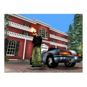 Grand Theft Auto III [Greatest Hits] | GTA | Sony PlayStation 2 | PS2 | 2001 | Tested