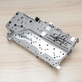 thumbnail image 2 of Valve Body Transmission Control Module & Solenoid 6L80/6L80E for GMC 2009-2019, 2 of 10