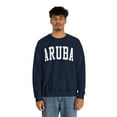 thumbnail image 4 of Aruba Sweatshirt, Gifts, Crewneck, 4 of 4