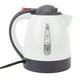 thumbnail image 1 of Hervidor de Vije de 1000 ml, Calentador de Agua Eléctrico para Coche, Hervidor de Agua Caliente Hirvido para Hacer Té Y Café, 1 of 7