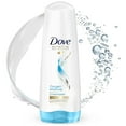 thumbnail image 4 of Acondicionador Dove Oxygen Moisture Fine Hair 360 ml (paquete de 2), 4 of 7
