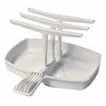thumbnail image 2 of Support à Bacon pour Micro-Ondes, Plateau de Cuisson, Moule à Bacon, 2 of 5