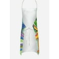thumbnail image 4 of Starfish Apron, 4 of 4