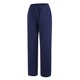 thumbnail image 4 of WILLBEST Pantalones Casuales de Mujer, Pantalones Anchos, Cintura Larga, Cordón Ajustable, Lino, Elásticos, Pierna Lisa, Cómodos para Uso Diario. XXXL, 4 of 7