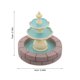 thumbnail image 2 of OULII Fuente De Escritorio Decorativa De Resina Con Compacto Para Ambiente En Casa, 2 of 6