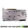 thumbnail image 4 of Tarjeta de Video MSI Geforce GTX 1660 SUPER GAMING X 6GB GDDR6 HDMI MSI GTX 1660 SUPER GAMING X, 4 of 5