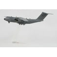 thumbnail image 4 of Herpa HE557207-004 1-200 Scale ATW 62 Reg No. LTG62 Aircraft Model Plane for Luftwaffe A400M, 4 of 4