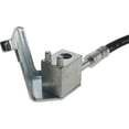 thumbnail image 2 of Centric Parts Clutch Hydraulic Hose P/N:151.42018 Fits select: 1995-2001 NISSAN MAXIMA, 1996-2001 INFINITI I30, 2 of 4